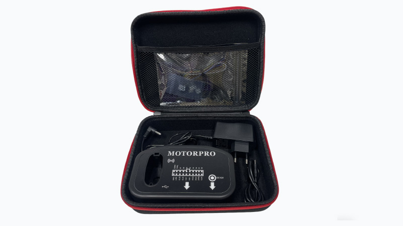 MOTOPRO KEY MAKER